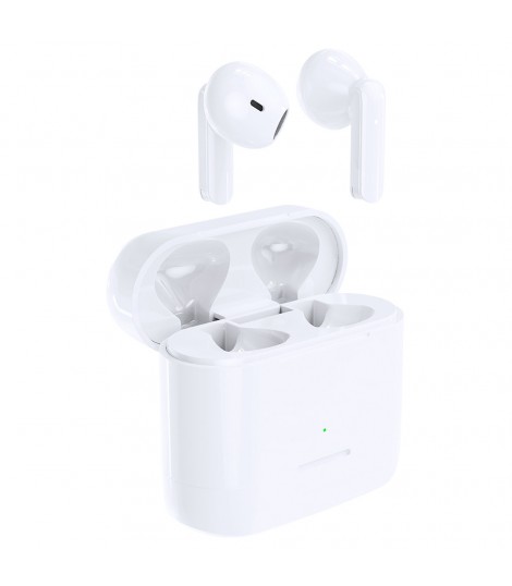 Auriculares Baksen