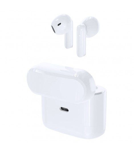Auriculares Baksen