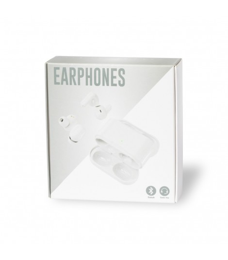 Auriculares Baksen