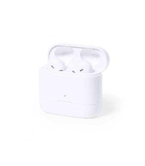 Auriculares Baksen