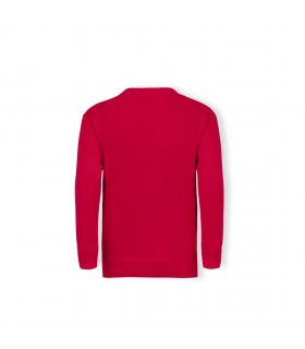 Sudadera Nino Classic Set In Sweat