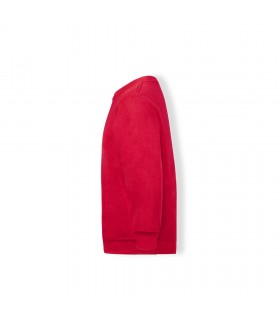 Sudadera Nino Classic Set In Sweat