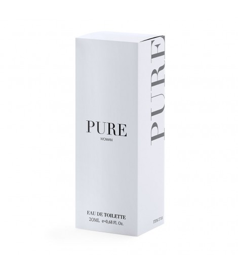 Eau de Toilette Mujer Steclers