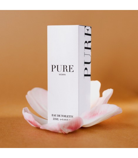 Eau de Toilette Mujer Steclers