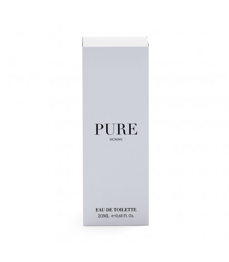 Eau de Toilette Mujer Steclers