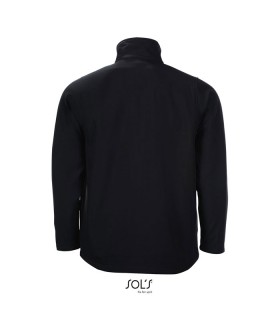 RACE CHAQUETA SS HOMBRE 280g