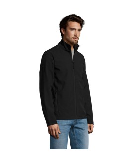 RACE CHAQUETA SS HOMBRE 280g