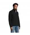 RACE CHAQUETA SS HOMBRE 280g
