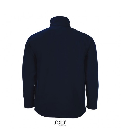 RACE CHAQUETA SS HOMBRE 280g