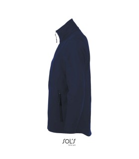 RACE CHAQUETA SS HOMBRE 280g