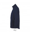 RACE CHAQUETA SS HOMBRE 280g