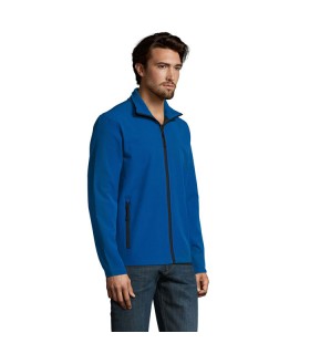 RACE CHAQUETA SS HOMBRE 280g