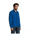 RACE CHAQUETA SS HOMBRE 280g