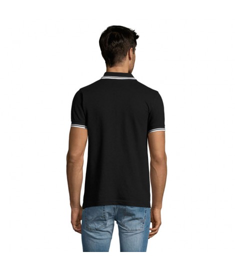 PASADENA POLO HOMBRE 200g