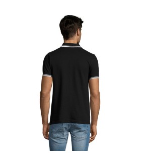 PASADENA POLO HOMBRE 200g