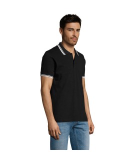 PASADENA POLO HOMBRE 200g