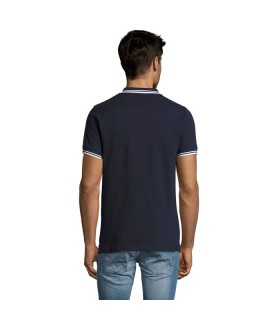 PASADENA POLO HOMBRE 200g