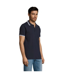 PASADENA POLO HOMBRE 200g