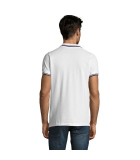 PASADENA POLO HOMBRE 200g