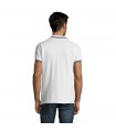 PASADENA POLO HOMBRE 200g