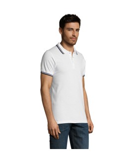 PASADENA POLO HOMBRE 200g