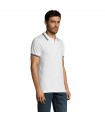 PASADENA POLO HOMBRE 200g
