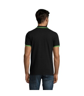 PASADENA POLO HOMBRE 200g