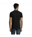 PASADENA POLO HOMBRE 200g