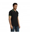 PASADENA POLO HOMBRE 200g