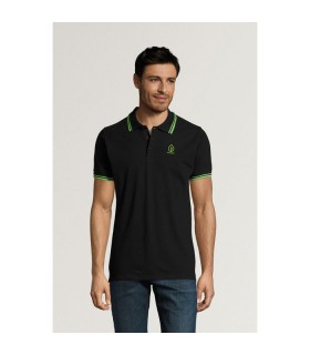 PASADENA POLO HOMBRE 200g