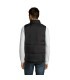 WARM CHALECO HOMBRE 210g