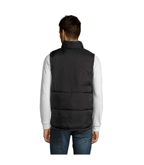 WARM CHALECO HOMBRE 210g