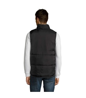 WARM CHALECO HOMBRE 210g