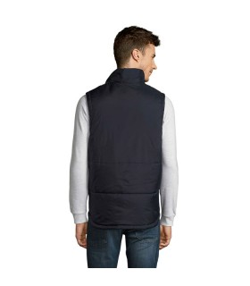 WARM CHALECO HOMBRE 210g
