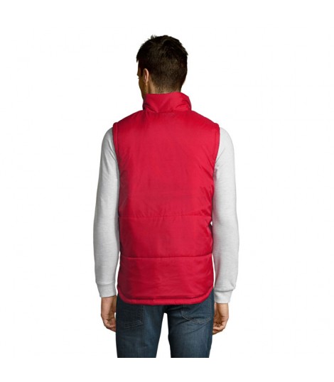 WARM CHALECO HOMBRE 210g
