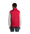 WARM CHALECO HOMBRE 210g
