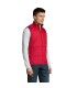 WARM CHALECO HOMBRE 210g