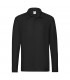 Polo Adulto Premium Long Sleeve