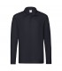 Polo Adulto Premium Long Sleeve