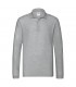 Polo Adulto Premium Long Sleeve