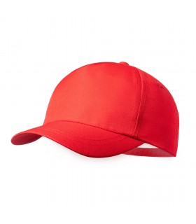Gorra Nino Rick