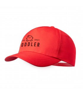 Gorra Nino Rick
