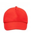 Gorra Nino Rick