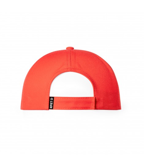 Gorra Nino Rick