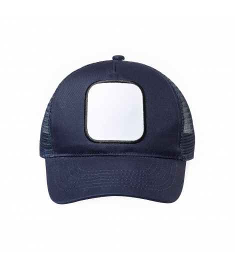 Gorra Flecher
