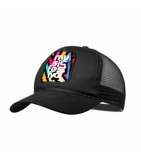 Gorra Flecher