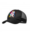 Gorra Flecher