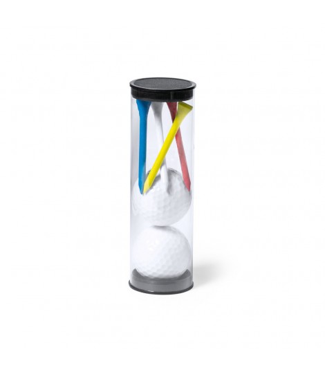 Set Golf Caddie
