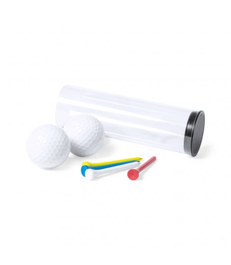 Set Golf Caddie