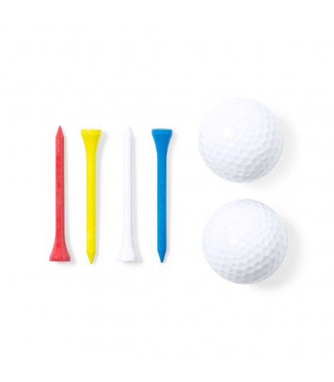Set Golf Caddie